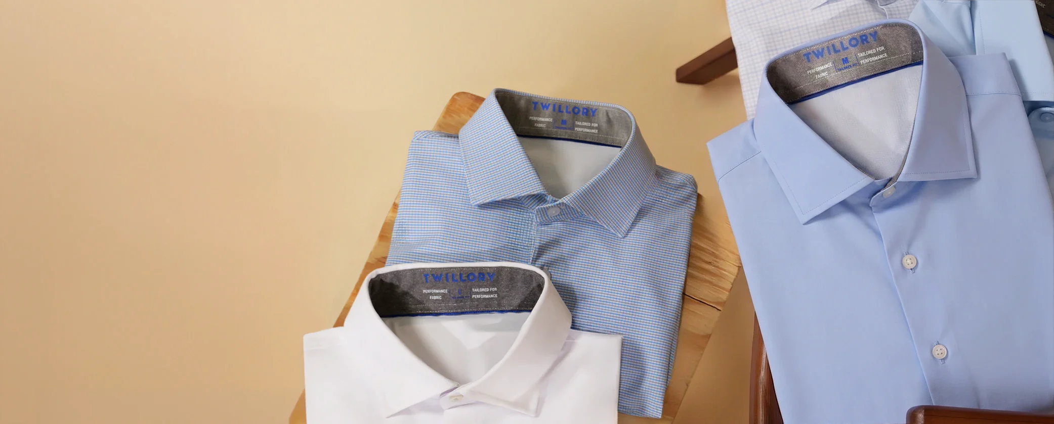 Performance Meets Professional Style
